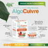 EDEN LIFE AlgoCuivre 30 Comprimes – Image 2